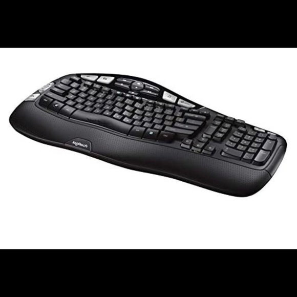 Logitech Keyboard - Picture 5 of 5